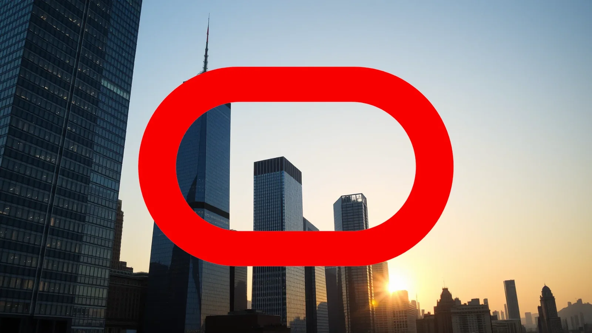 Oracle: El gigante tecnológico que el mercado aún no valora - Foto: über boerse-global.de