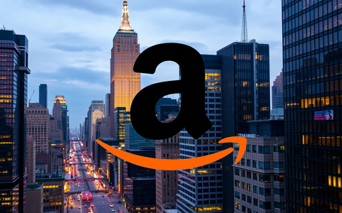 Amazon en una encrucijada: Oferta primaveral frente a vientos en contra - Foto: über boerse-global.de