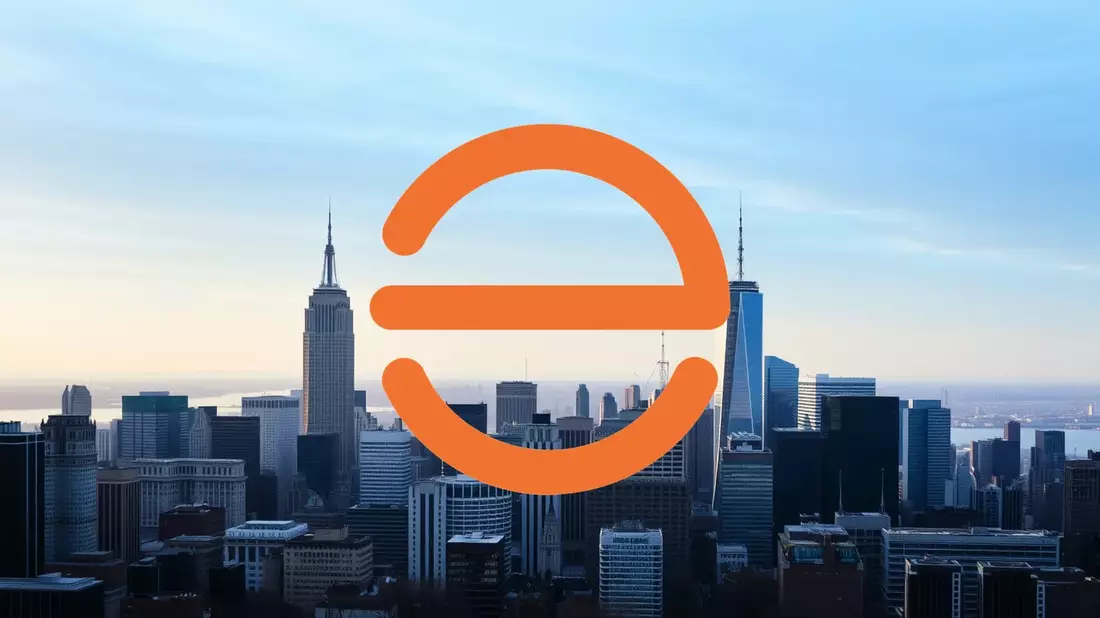 Enphase Energy Aktie: Kontrastreiches Update Illustration mit AI erstellt übermittelt durch boerse-global.de