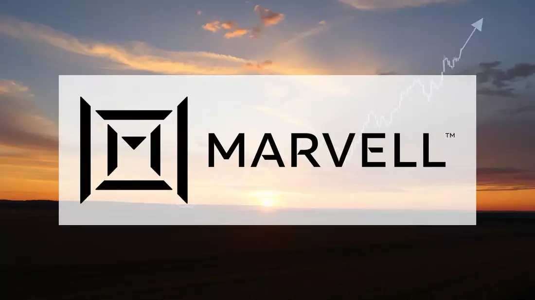 Marvell Technology: Capitalizing on the AI Infrastructure Boom Illustration mit AI erstellt übermittelt durch boerse-global.de