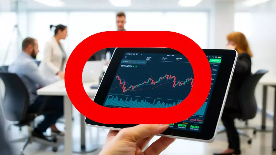 Oracle's Market Paradox: Surging Growth Meets Investor Skepticism Illustration mit AI erstellt übermittelt durch boerse-global.de