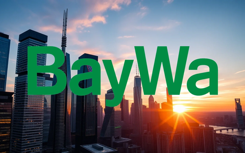 BayWa Faces Multifaceted Crisis: Regulatory Scrutiny and Strategic Overhaul - Foto: über boerse-global.de