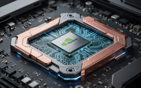 Nvidia greift mit neuen Arm-Chips und RTX 50-Serie den Laptop-Markt an - Foto: über boerse-global.de
