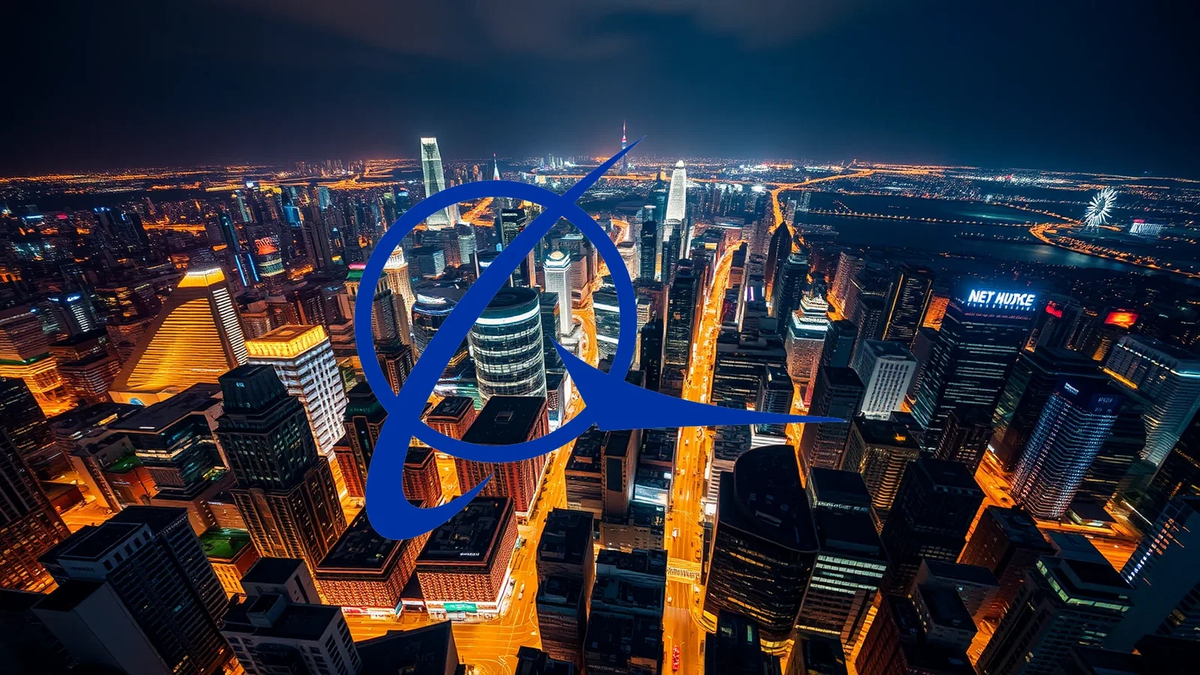 Boeing Shares Show Resilience Amid Airbus Order Win - Foto: über boerse-global.de