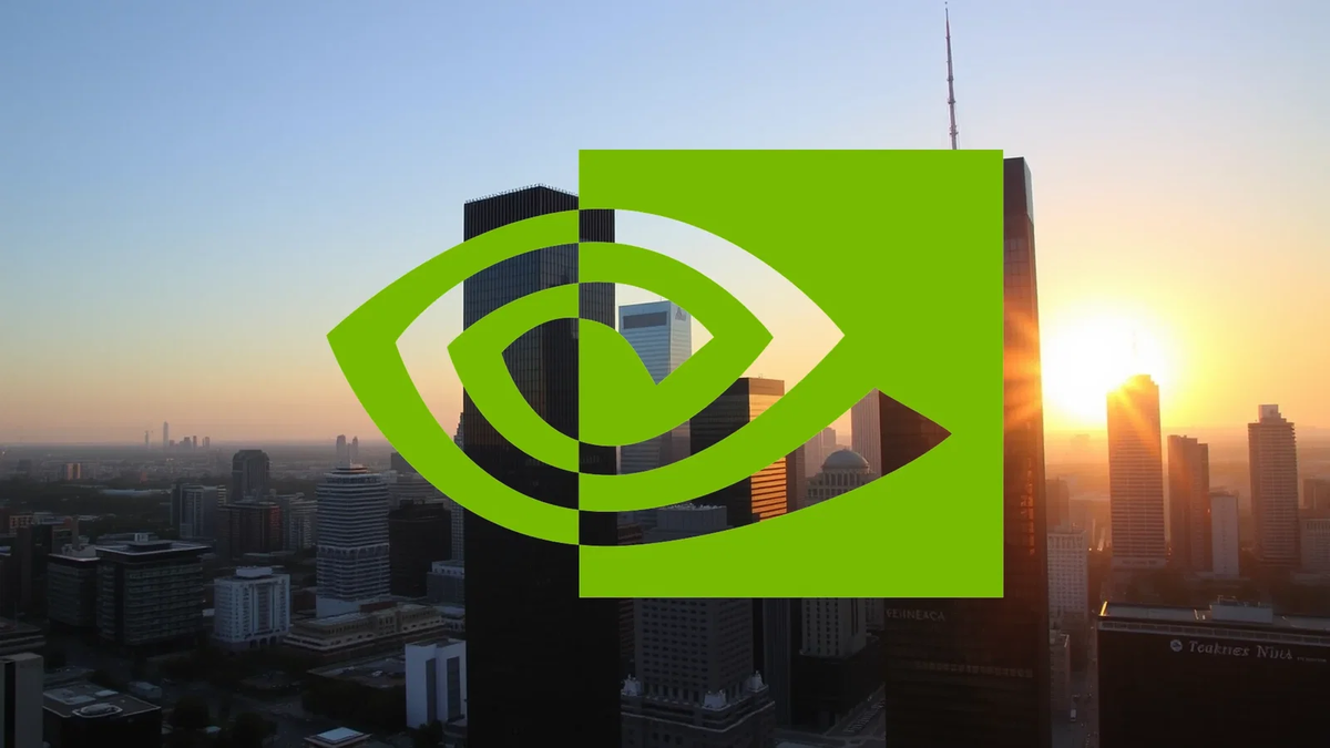 Nvidia's Stock Presents a Rare Valuation Opportunity Amid Record Performance - Foto: über boerse-global.de