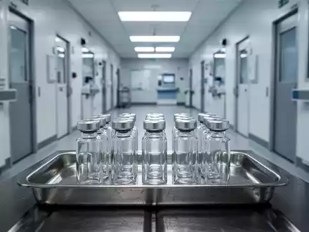 Fresenius Aktie: Spardebatte belastet - Foto: über boerse-global.de