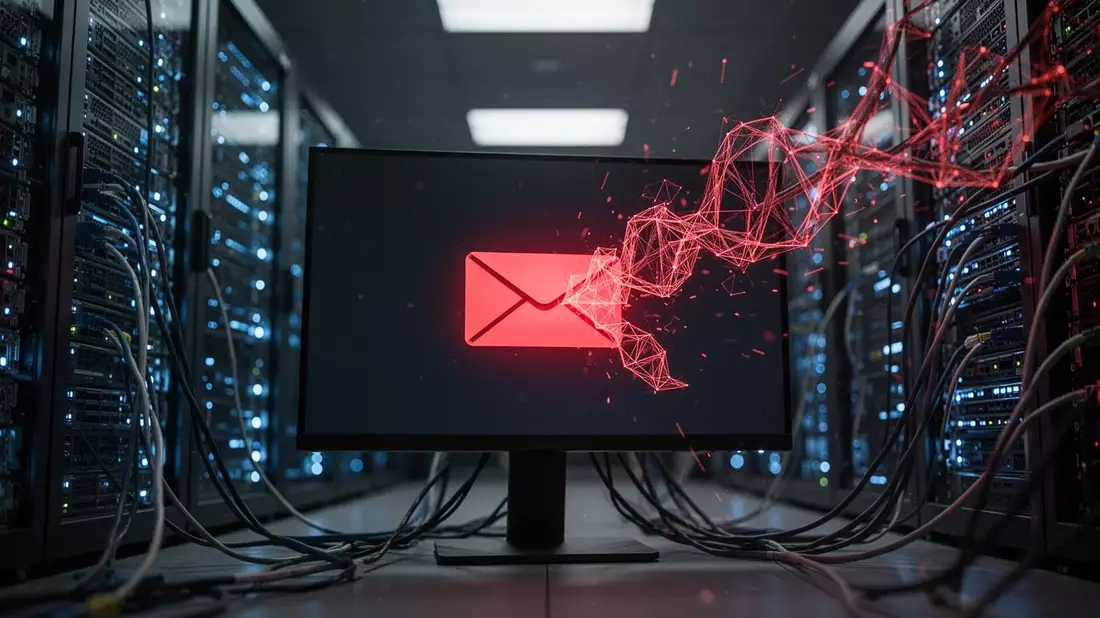 KI-gesteuerte Phishing-Welle überrollt Cybersicherheit - Bild: über boerse-global.de
