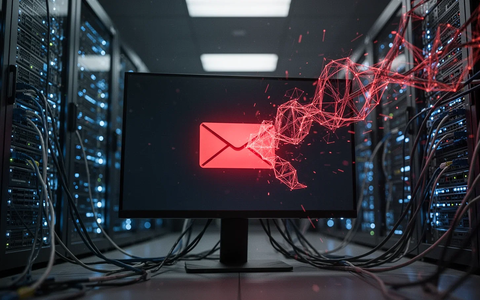 KI-gesteuerte Phishing-Welle überrollt Cybersicherheit - Foto: über boerse-global.de