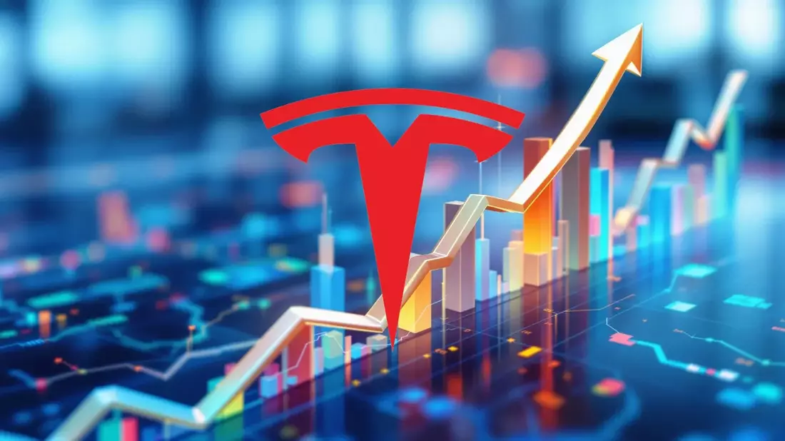 Optimus y Sprout: La Batalla Robótica que Define el Futuro de Tesla Illustration mit AI erstellt übermittelt durch boerse-global.de