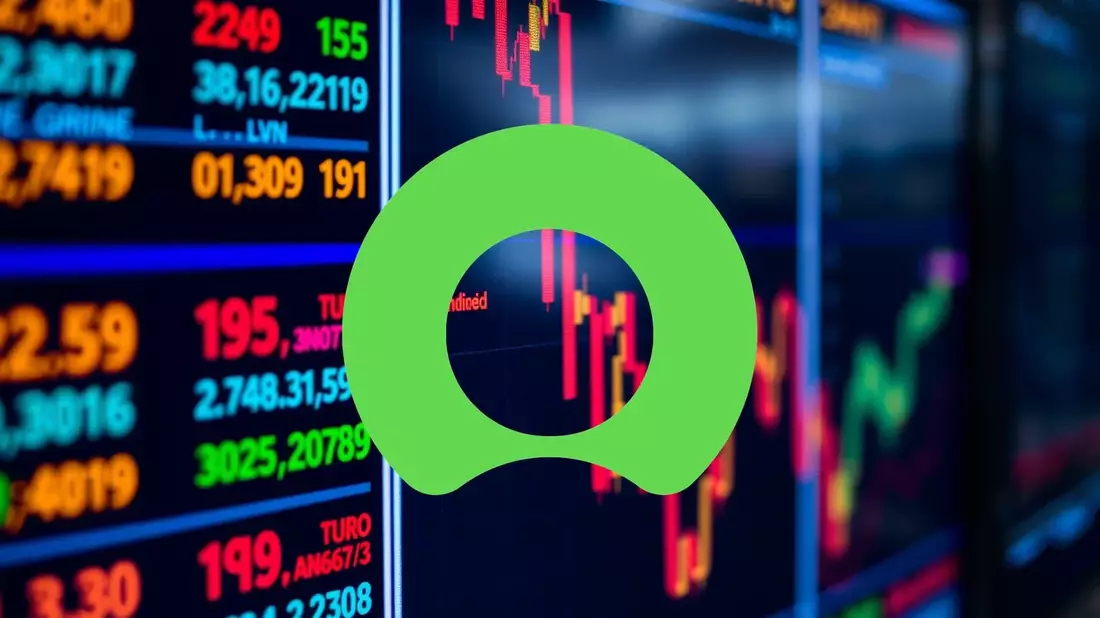 ServiceNow: La paradoja de un gigante en venta masiva Illustration mit AI erstellt übermittelt durch boerse-global.de