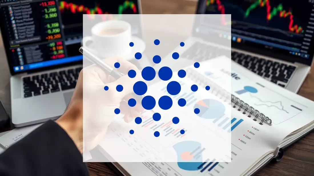 Cardano's Technical Momentum Faces Market Indifference Illustration mit AI erstellt übermittelt durch boerse-global.de