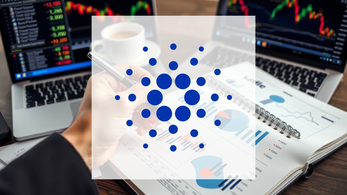 Cardano's Technical Momentum Faces Market Indifference - Foto: über boerse-global.de