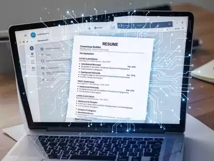 KI-Lebenslauf-Tools: So überlisten Jobsuchende die Algorithmen - Foto: über boerse-global.de