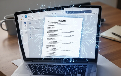 KI-Lebenslauf-Tools: So überlisten Jobsuchende die Algorithmen - Foto: über boerse-global.de