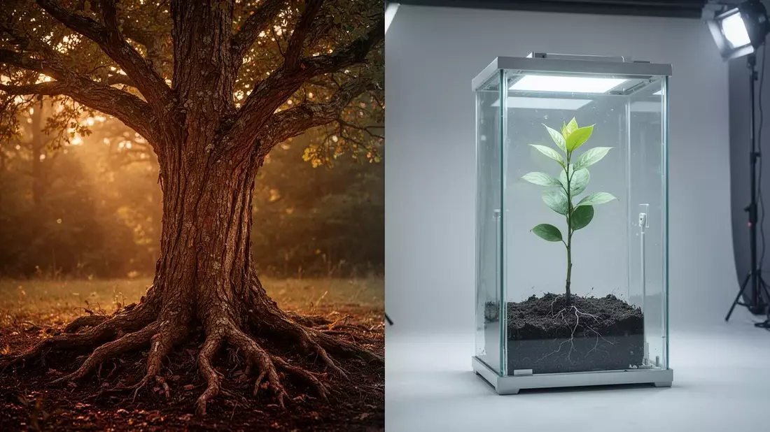 Resilienz: Warum Kinder heute weniger widerstandsfähig sind - Bild: über boerse-global.de