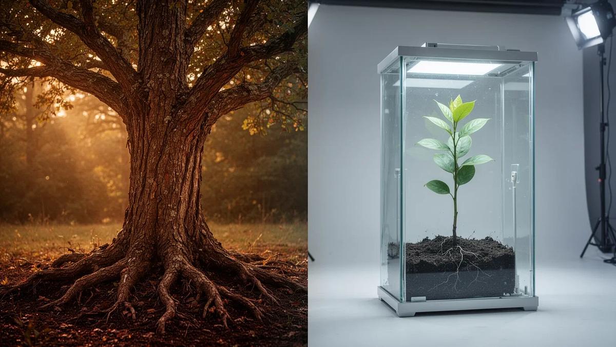 Resilienz: Warum Kinder heute weniger widerstandsfähig sind - Foto: über boerse-global.de