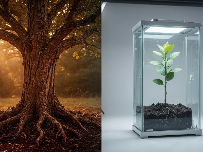 Resilienz: Warum Kinder heute weniger widerstandsfähig sind - Foto: über boerse-global.de