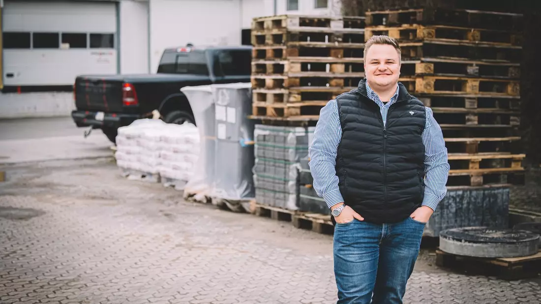 Immer der Letzte im Betrieb? Dieses Führungs-Problem kostet Handwerks-Chefs ihre Freizeit - Bild: presseportal.de