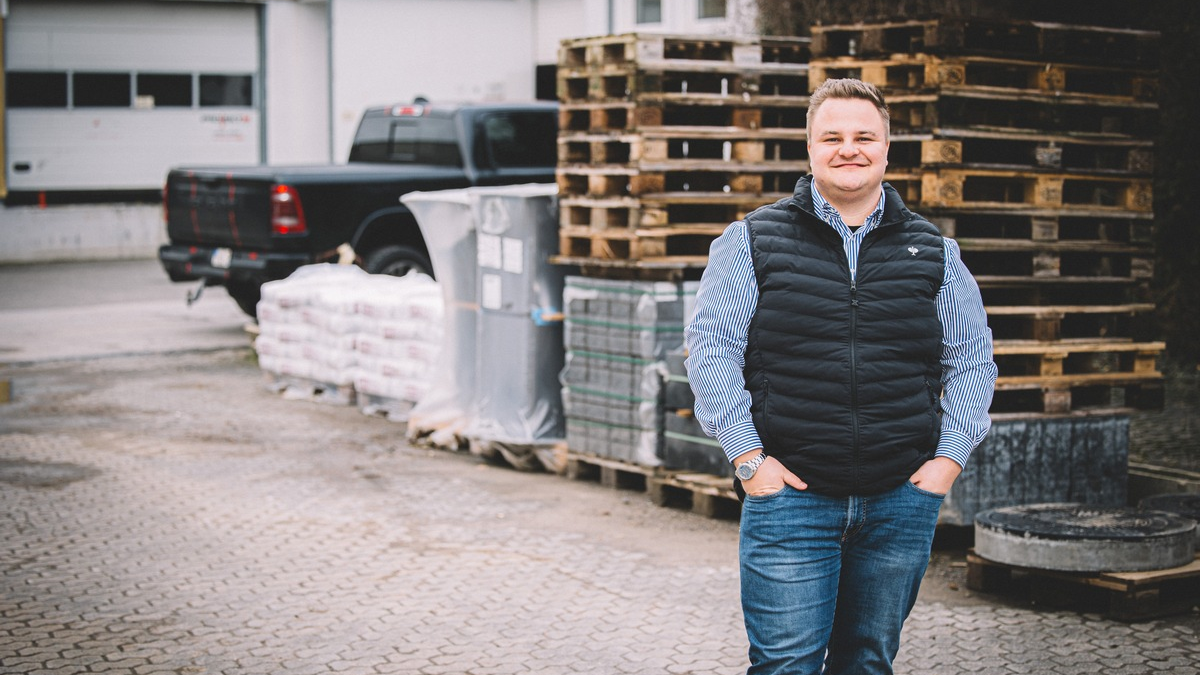 Immer der Letzte im Betrieb? Dieses Führungs-Problem kostet Handwerks-Chefs ihre Freizeit - Foto: presseportal.de