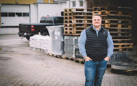 Immer der Letzte im Betrieb? Dieses Führungs-Problem kostet Handwerks-Chefs ihre Freizeit - Foto: presseportal.de