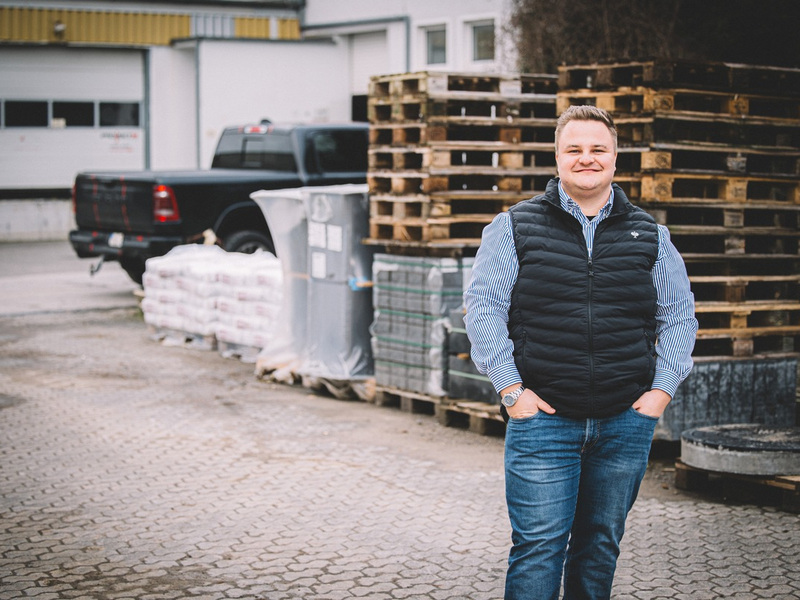 Immer der Letzte im Betrieb? Dieses Führungs-Problem kostet Handwerks-Chefs ihre Freizeit - Foto: presseportal.de