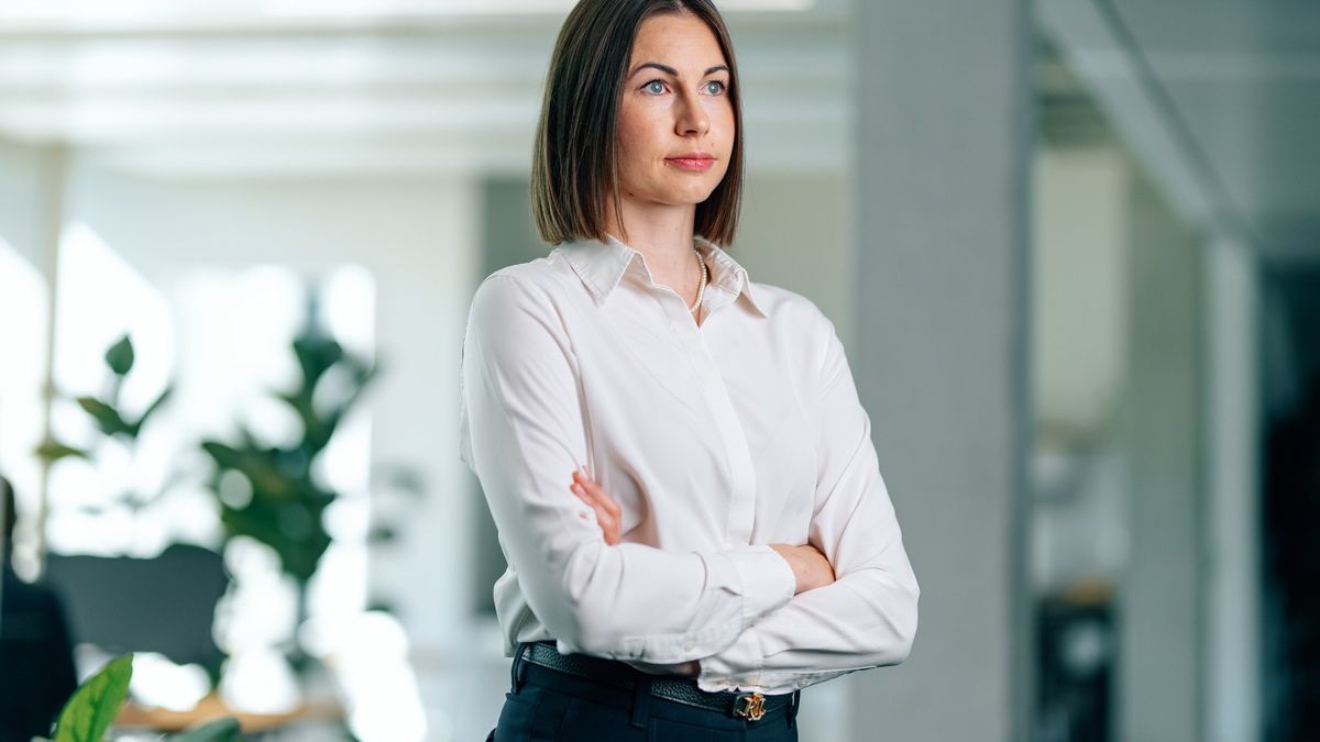 Erfolg, Druck, Erschöpfung: Wenn Geschäftsführer heimlich ausbrennen - Foto: presseportal.de