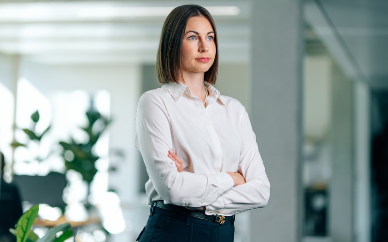 Erfolg, Druck, Erschöpfung: Wenn Geschäftsführer heimlich ausbrennen - Foto: presseportal.de