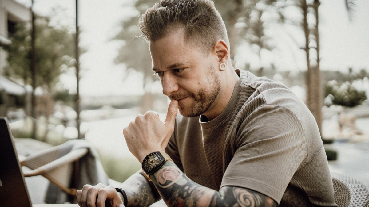 Senior verliert sechsstellige Summe durch Krypto-Betrug: So erkennen Anleger Krypto-Scams frühzeitig - Foto: presseportal.de