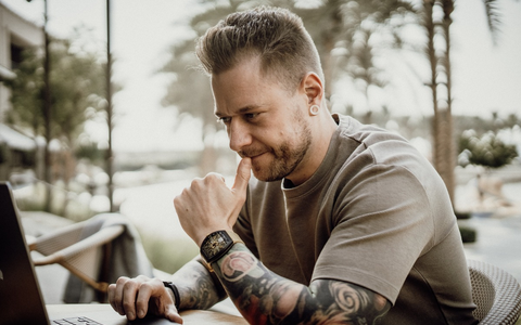 Senior verliert sechsstellige Summe durch Krypto-Betrug: So erkennen Anleger Krypto-Scams frühzeitig - Foto: presseportal.de