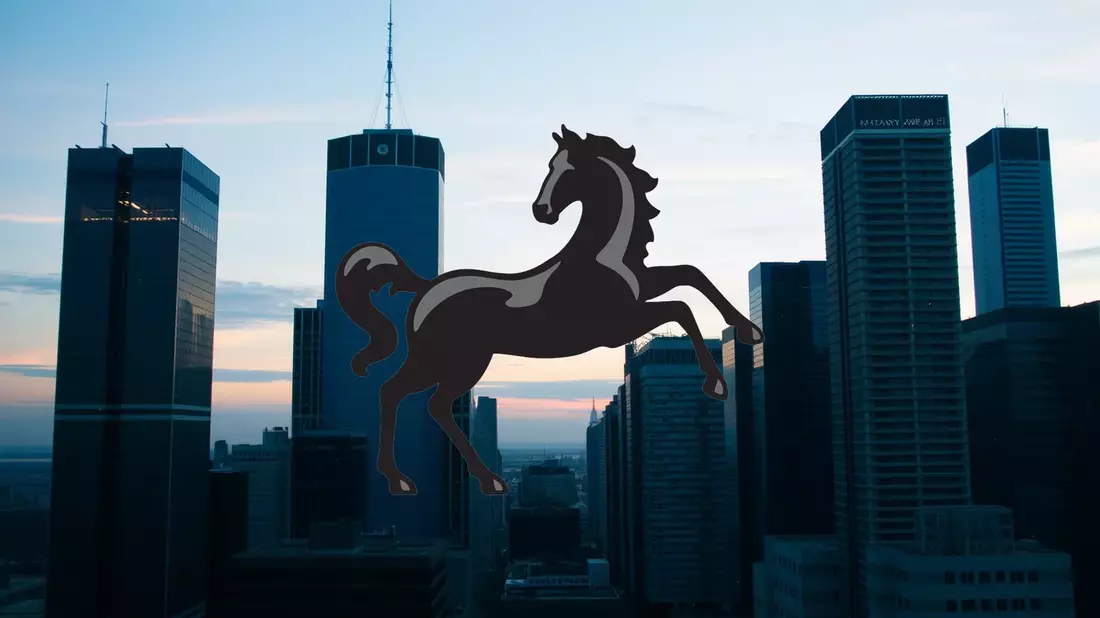 Lloyds Aktie: Strategie und Störfeuer - Bild: über boerse-global.de