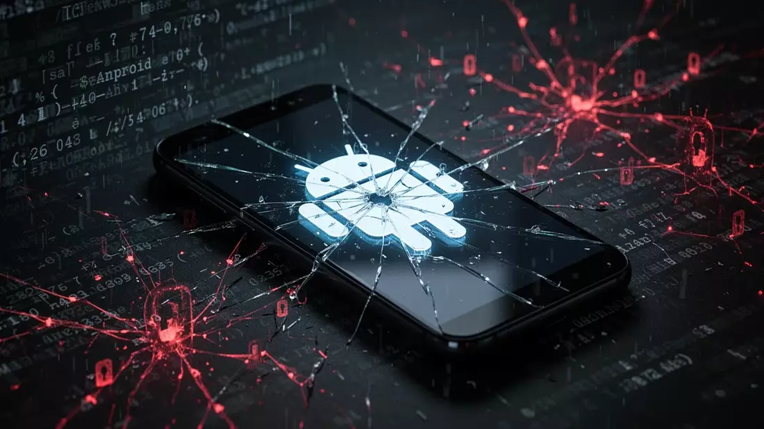 Android-Sicherheit: Google schließt 129 Lücken, neue Malware lauert - Bild: über boerse-global.de