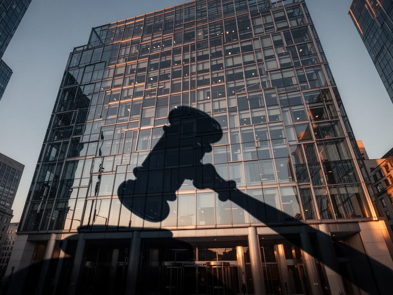 EU verschärft Kampf gegen Finanzkriminalität - Foto: über boerse-global.de