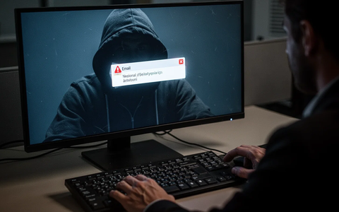 KI treibt Phishing-Betrug auf neue Stufe - Foto: über boerse-global.de