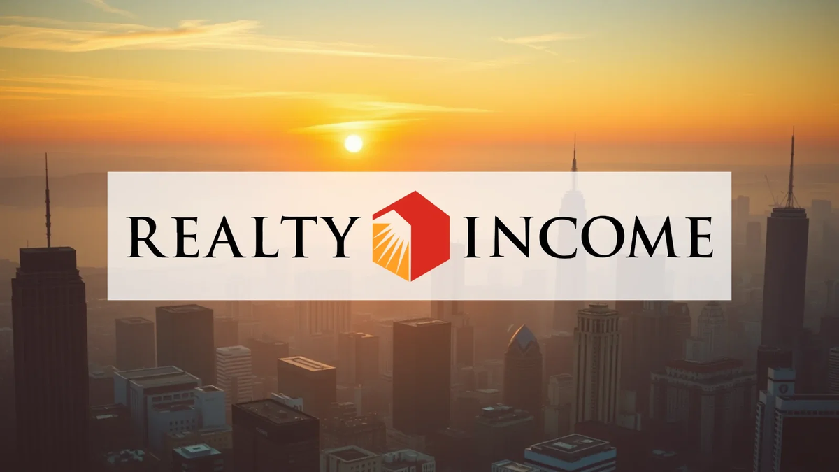 Realty Income: El mercado recibe con tibieza sus movimientos financieros - Foto: über boerse-global.de