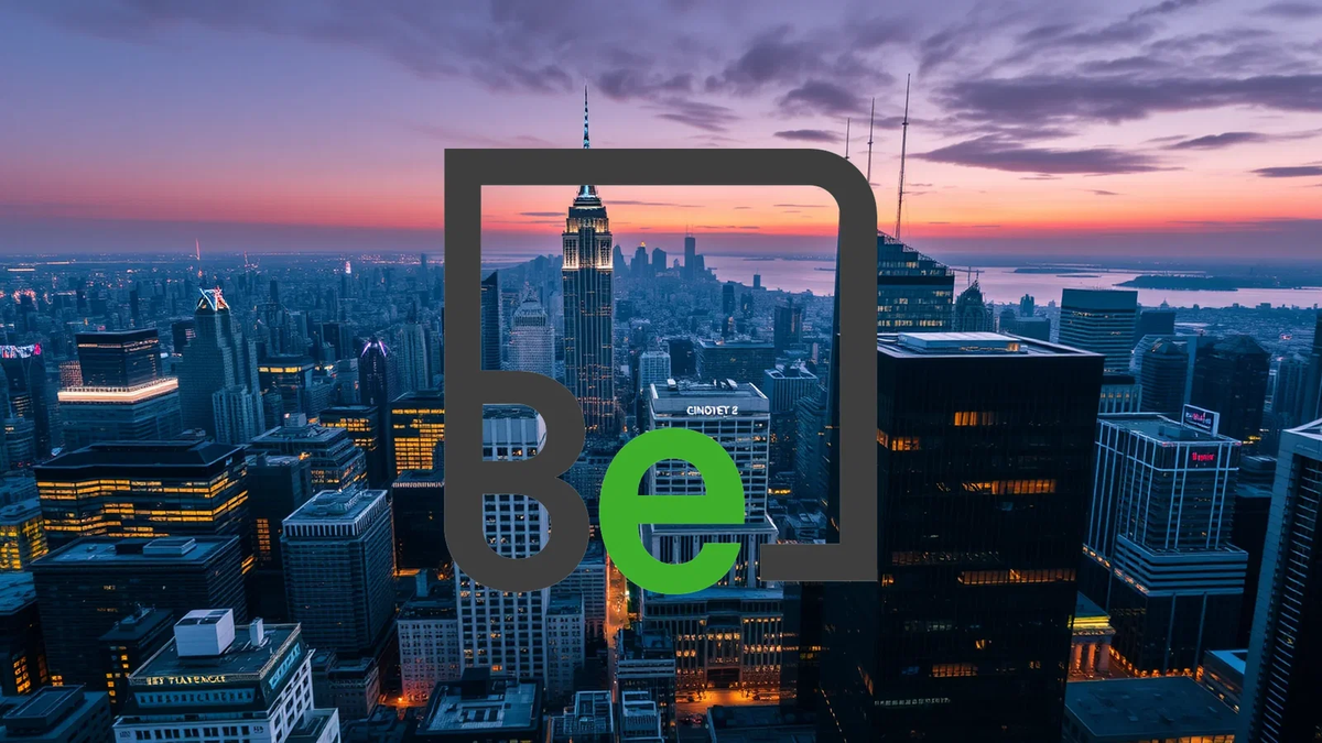 Bloom Energy fortalece su dirección financiera con un experto en tecnología - Foto: über boerse-global.de