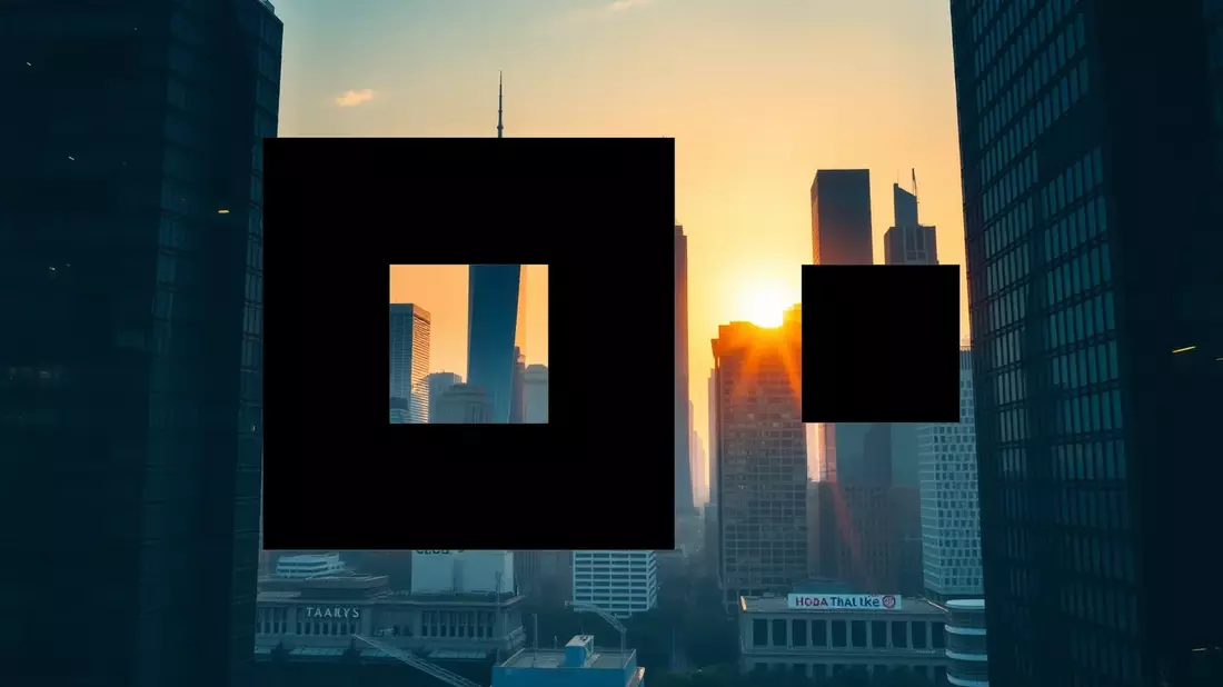 BASF's Strategic Transformation Gains Momentum with Divestments and Cost Savings Illustration mit AI erstellt übermittelt durch boerse-global.de