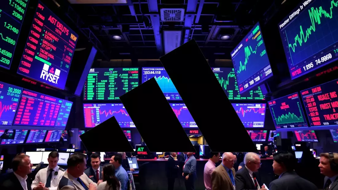 Adidas Stock: World Cup Shine Fails to Lift Investor Sentiment - Bild: über boerse-global.de
