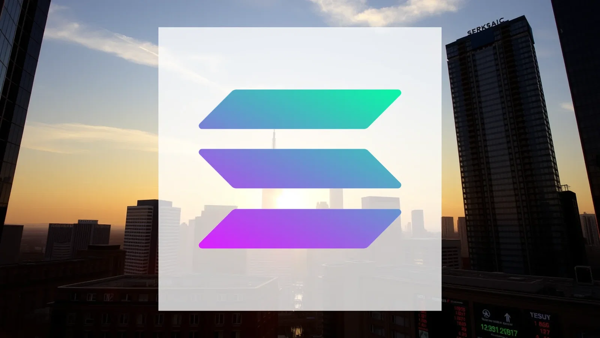 Solana's Fundamental Engine Revs Up Amid Market Downturn - Foto: über boerse-global.de