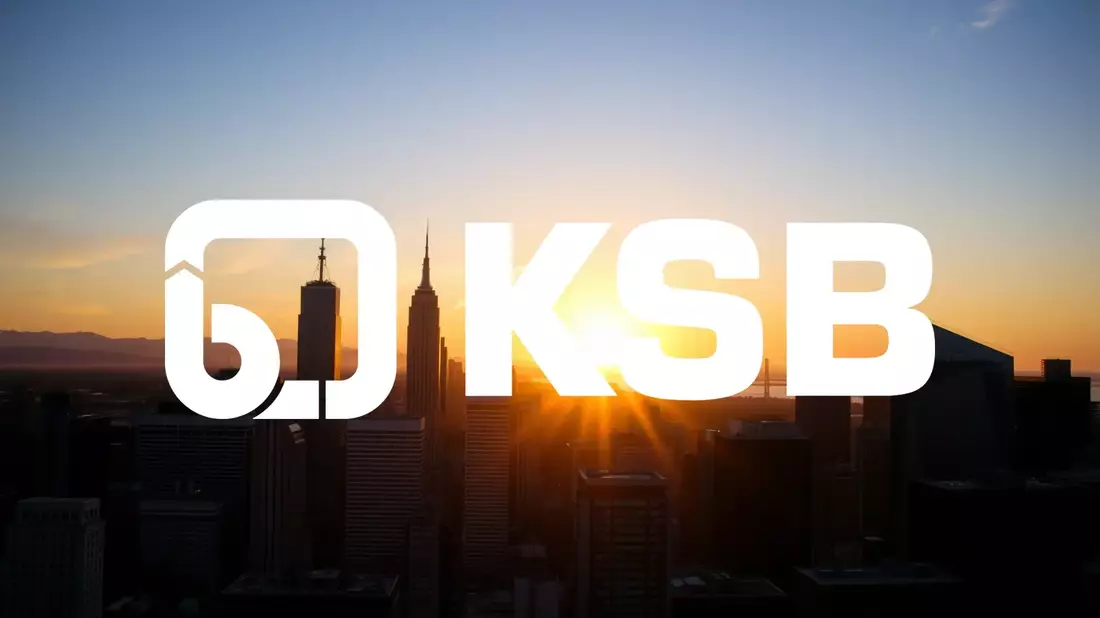 KSB Aktie: Zweistelliger Kurssturz - Bild: über boerse-global.de