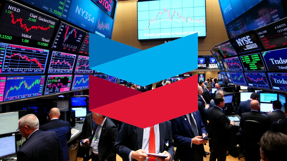 La paralización de Wheatstone agrava la presión sobre Chevron - Foto: über boerse-global.de