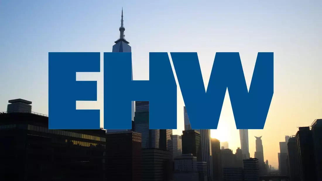 EHW Aktie: Technisches Lebenszeichen - Bild: über boerse-global.de