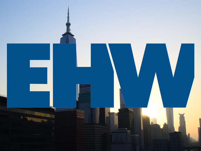 EHW Aktie: Technisches Lebenszeichen - Foto: über boerse-global.de