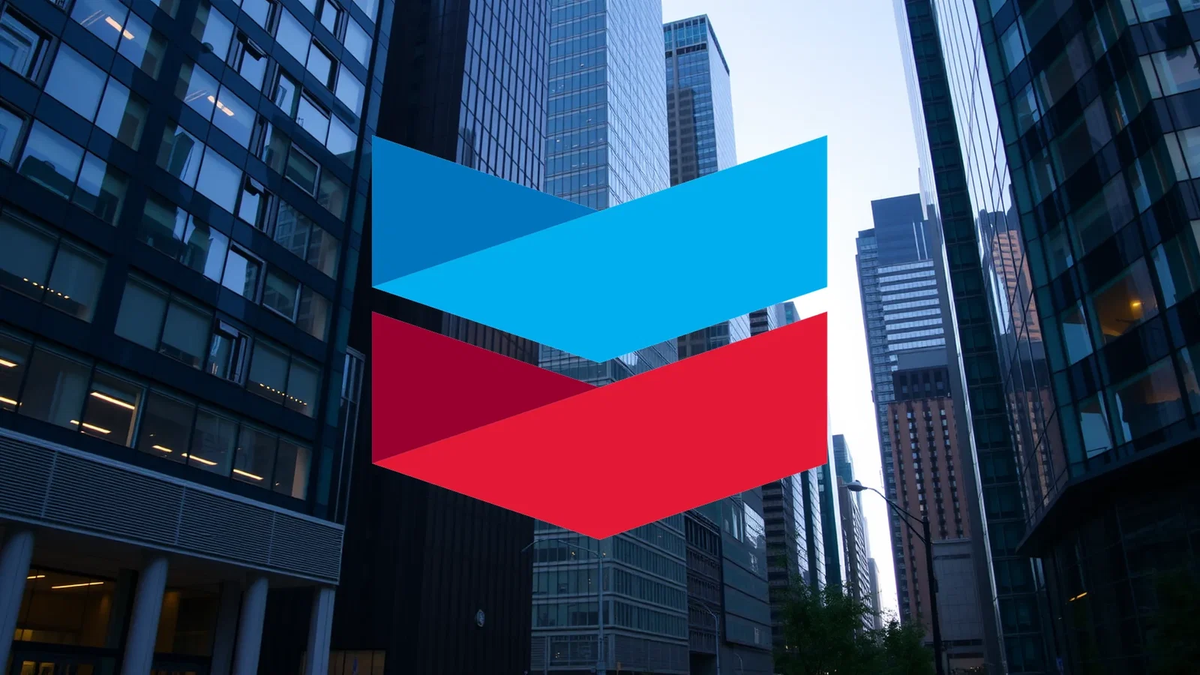 Chevron Faces Extended LNG Plant Shutdown and Regulatory Headwinds - Foto: über boerse-global.de