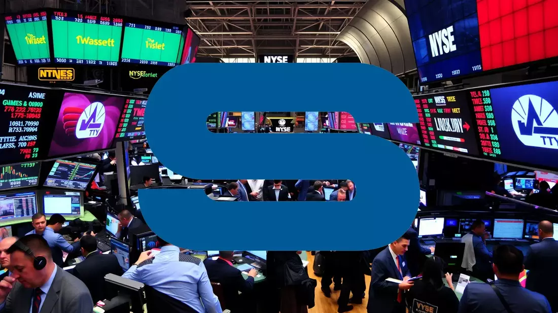 A Strategic Reshuffle at Stadler Rail Amid Record Orders and Market Skepticism Illustration mit AI erstellt übermittelt durch boerse-global.de