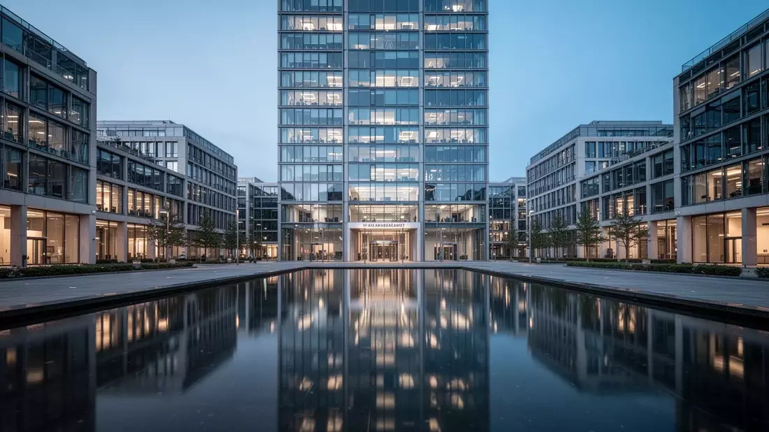 Betriebsprüfung 2026: Neue Regeln und digitale Kontrolle fordern Unternehmen heraus - Bild: über boerse-global.de