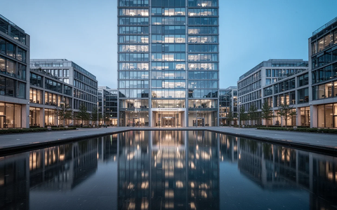 Betriebsprüfung 2026: Neue Regeln und digitale Kontrolle fordern Unternehmen heraus - Foto: über boerse-global.de