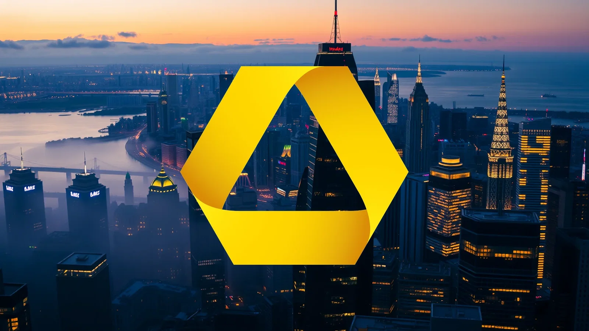Commerzbank Sets Payout Record Following Stellar Annual Performance - Foto: über boerse-global.de