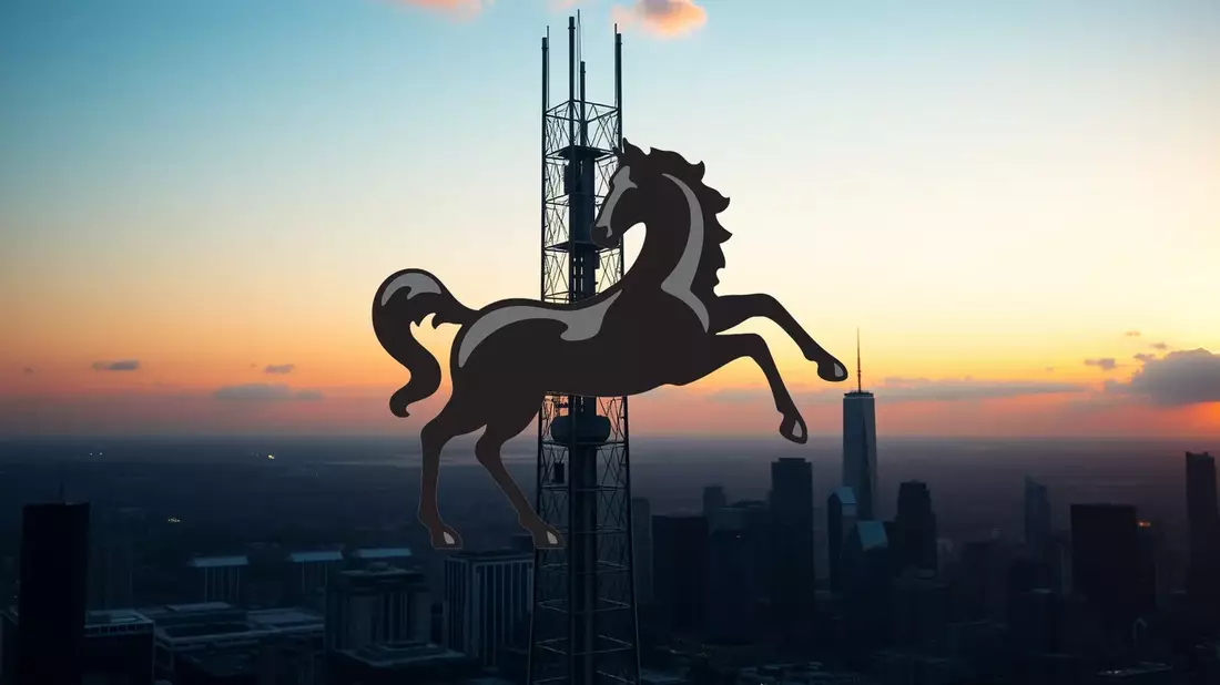 Lloyds Banking Group Navigates Strategic Moves and Operational Headwinds Illustration mit AI erstellt übermittelt durch boerse-global.de