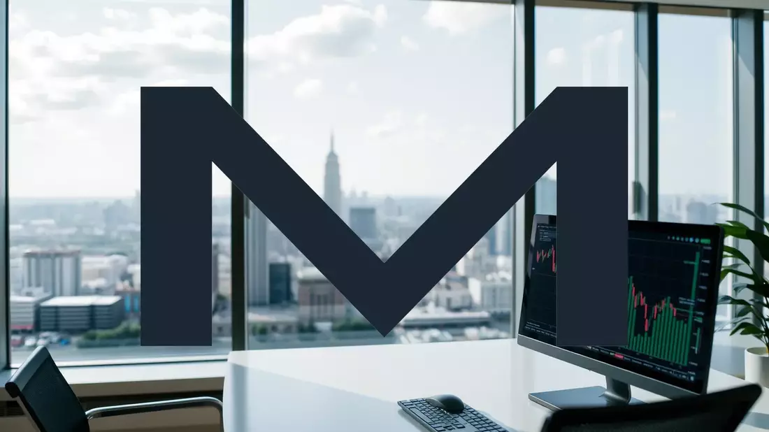Mutares Accelerates Portfolio Transformation with Major Acquisitions and Sales Illustration mit AI erstellt übermittelt durch boerse-global.de