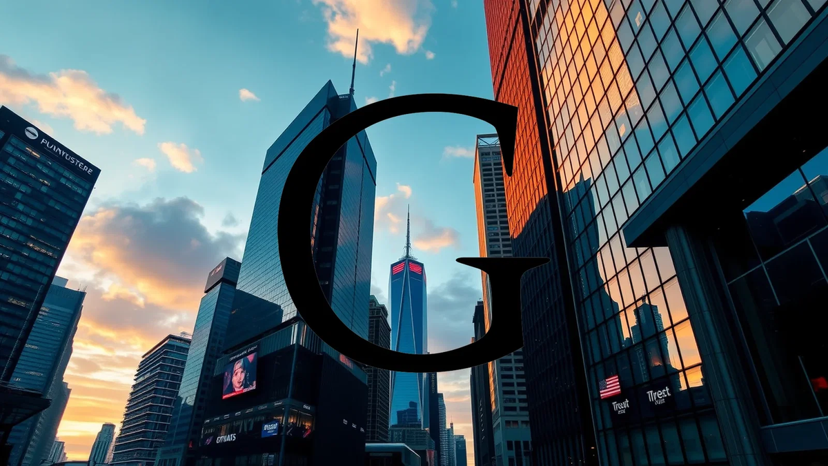 Glencore Faces Critical Deadline in South African Power Dispute - Foto: über boerse-global.de